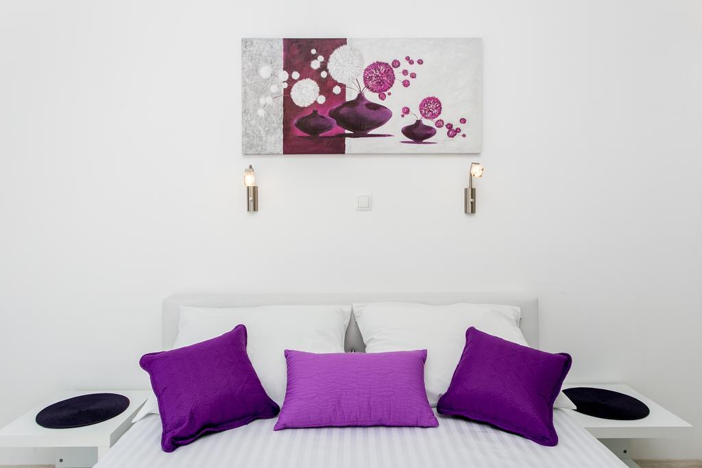 Apartment Purple Magic Дубровник Номер фото